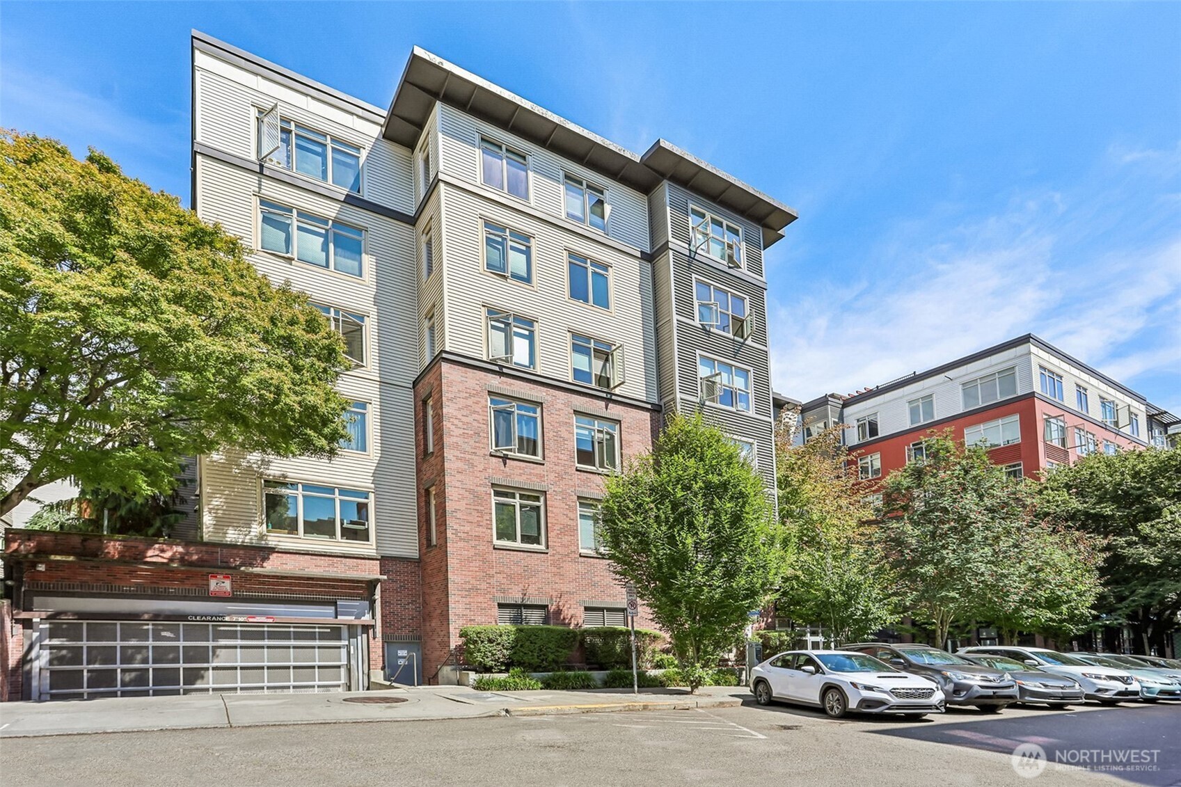 1610 Belmont Avenue #515