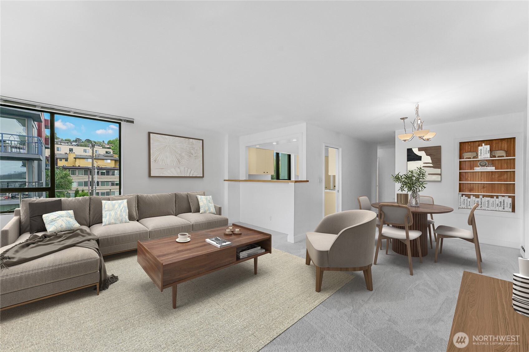 521 5th Avenue #306