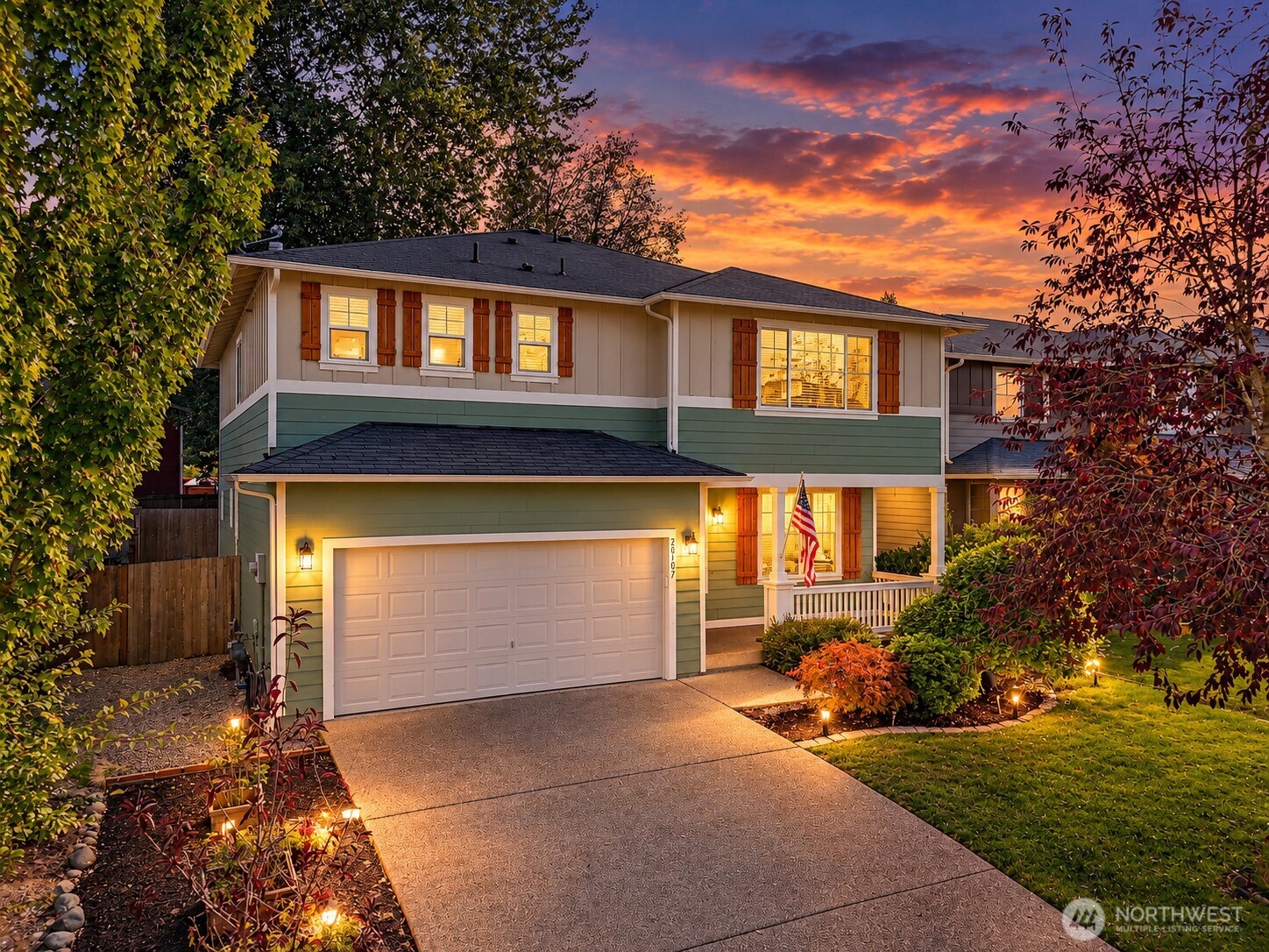 20107 97th Avenue Ct