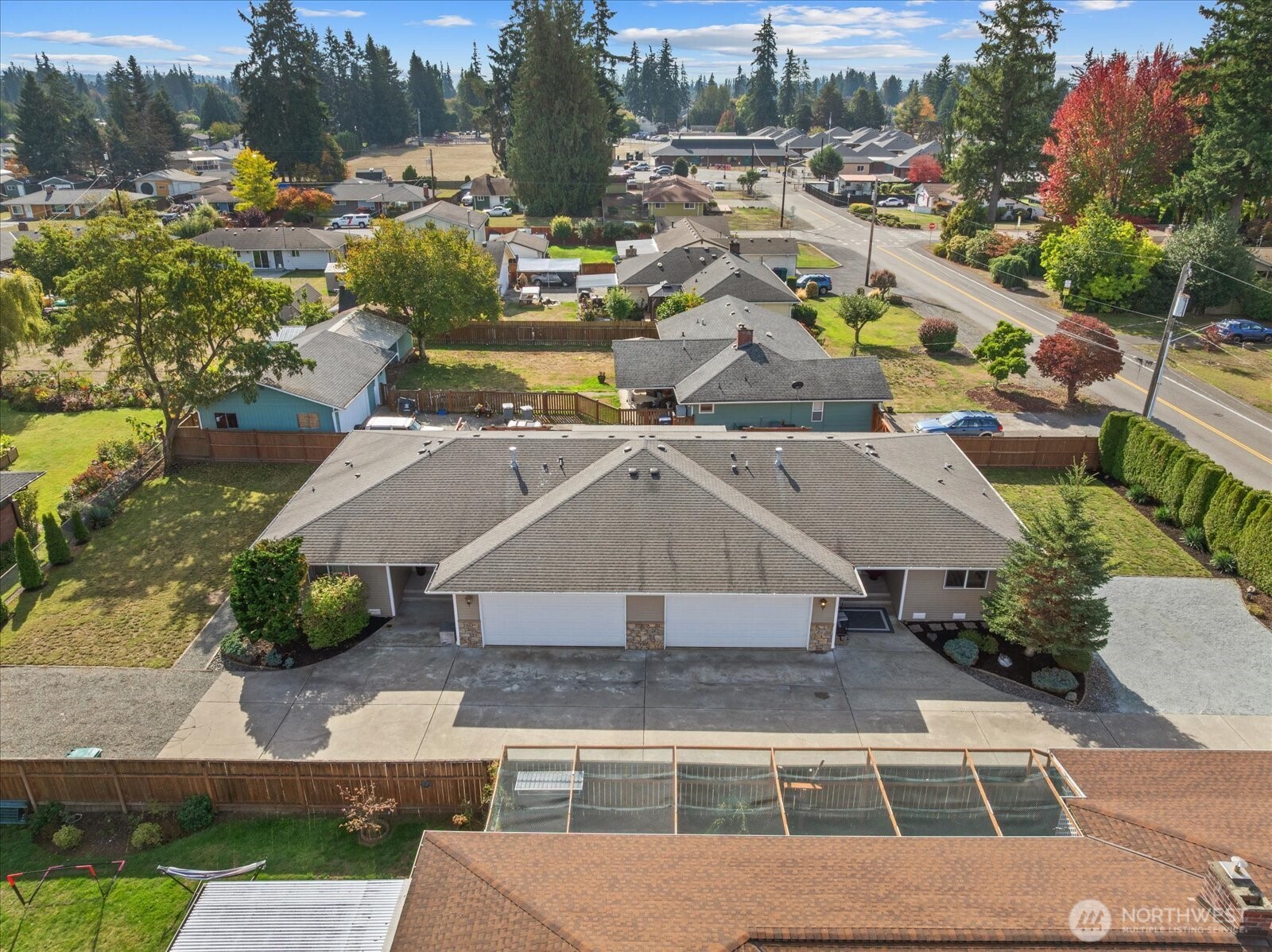 8719 52nd Avenue #A & B
