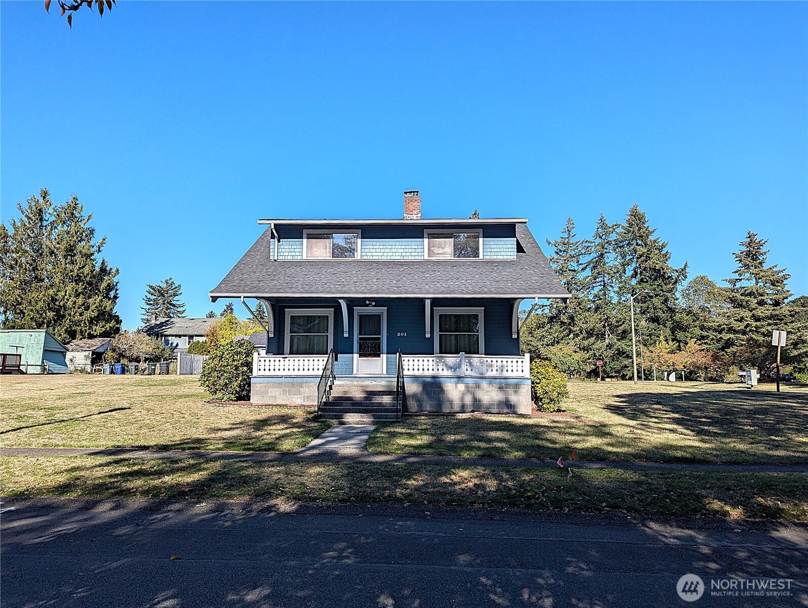 201 Brandywine Avenue