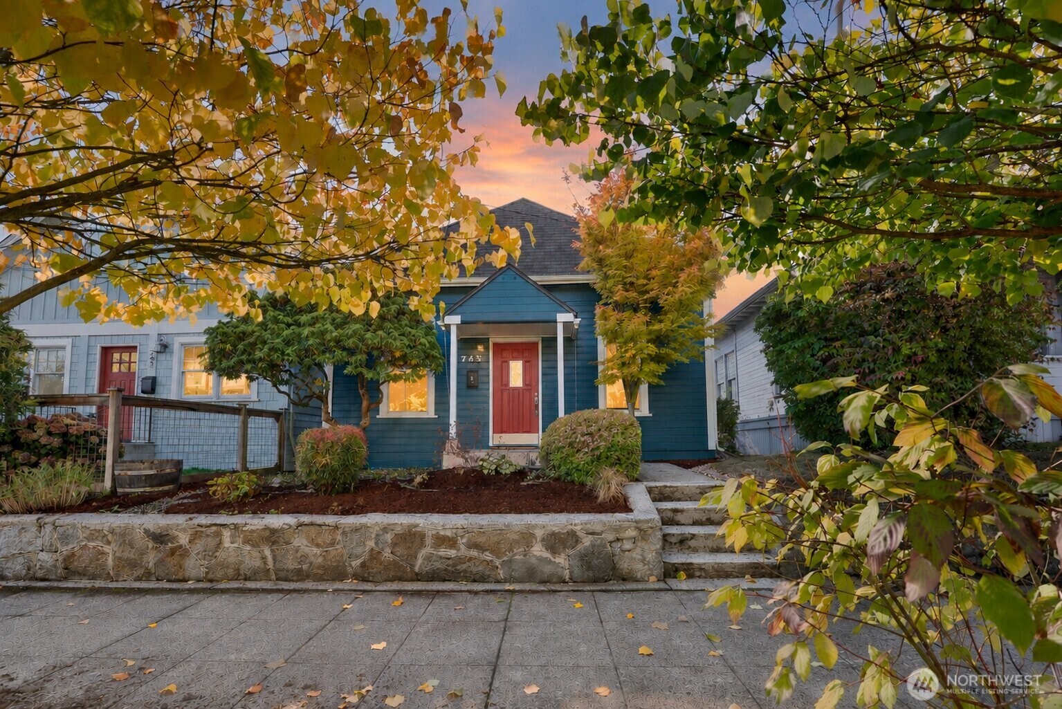 743 N 74th Street