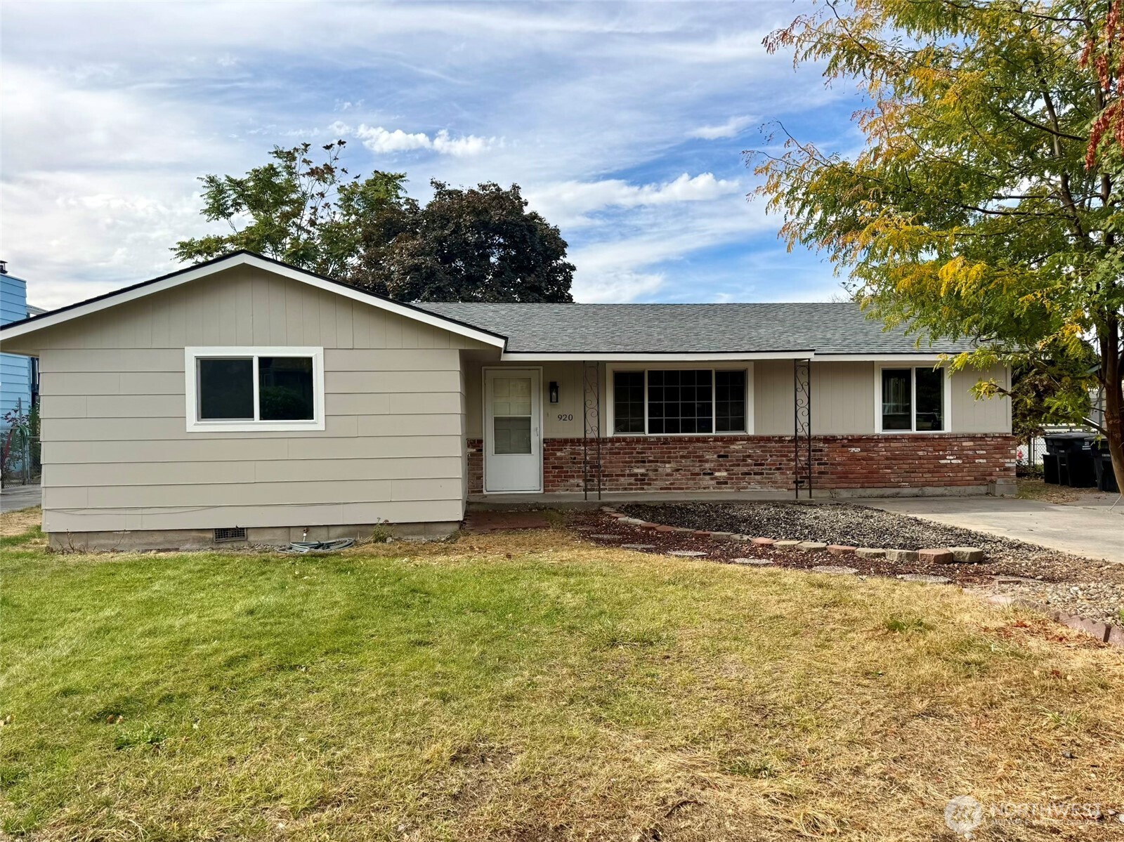 920 Garden Drive