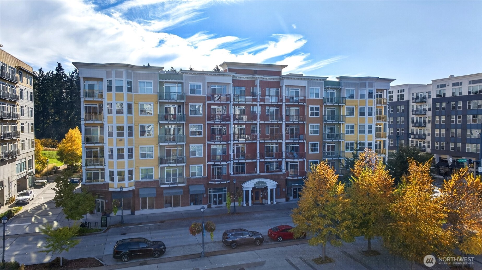 16141 Cleveland St. #401