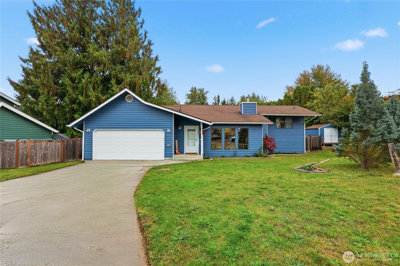 1414 Rygg Court