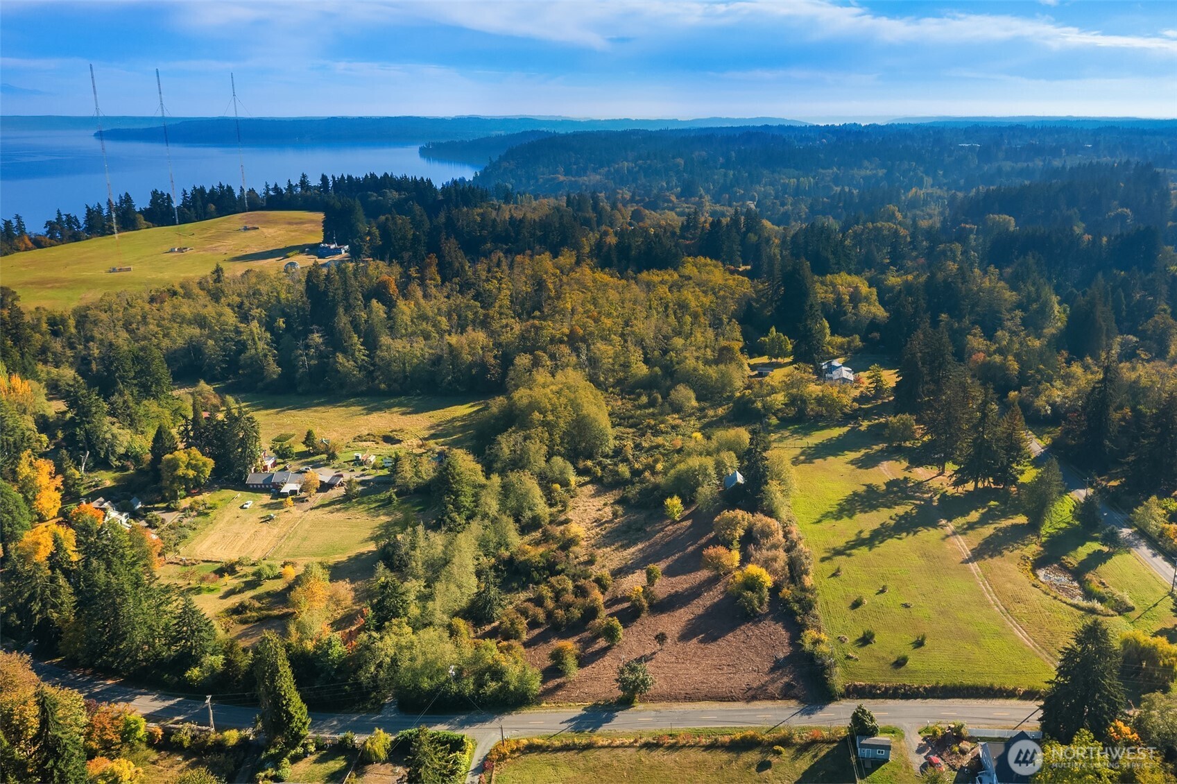 8933 Van Olinda Road