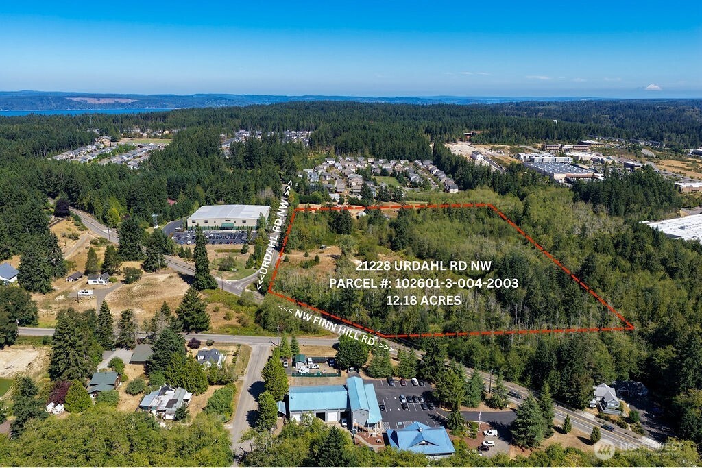 21228 Finn Hill Road