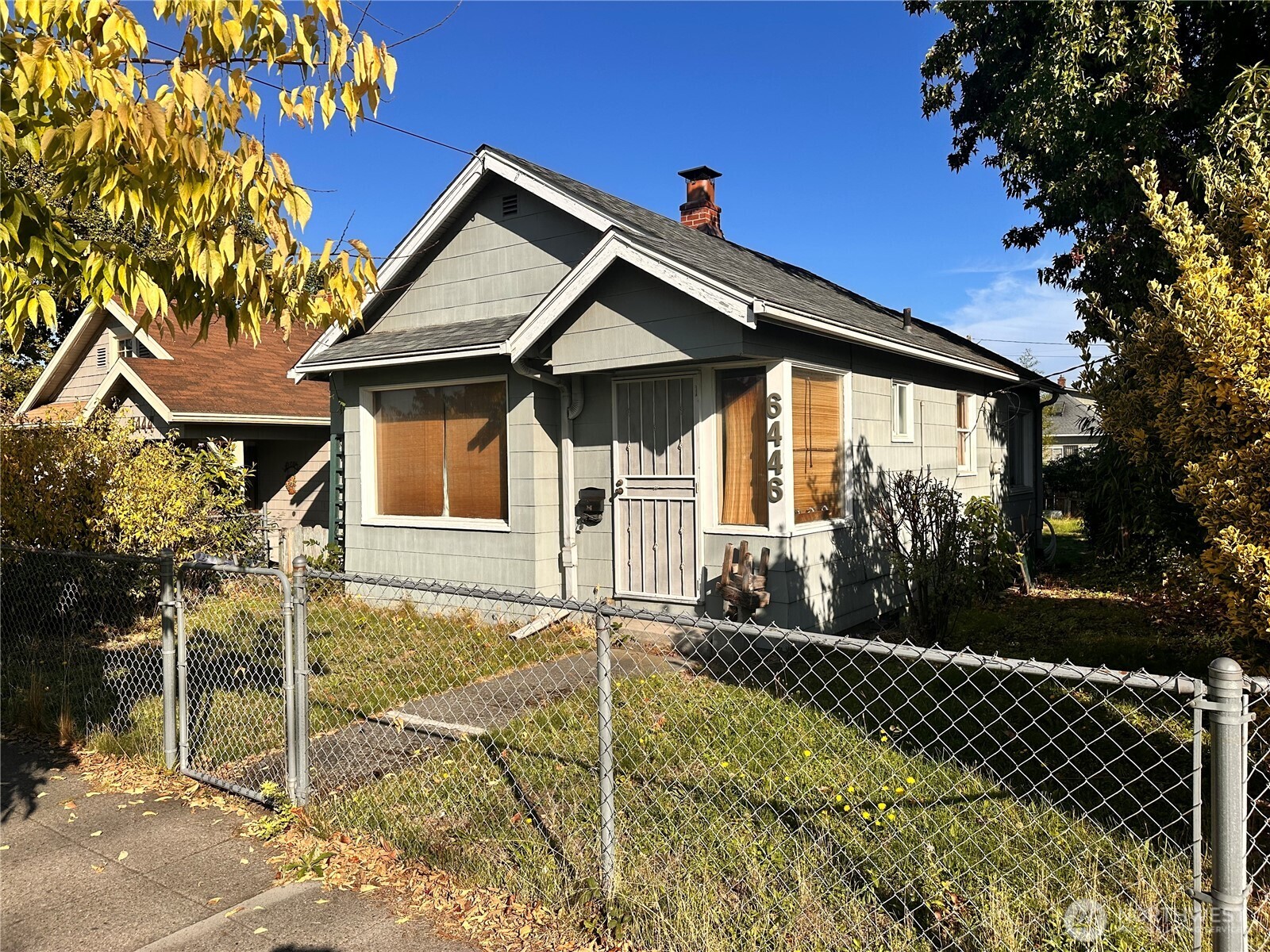 6438 Corson Avenue