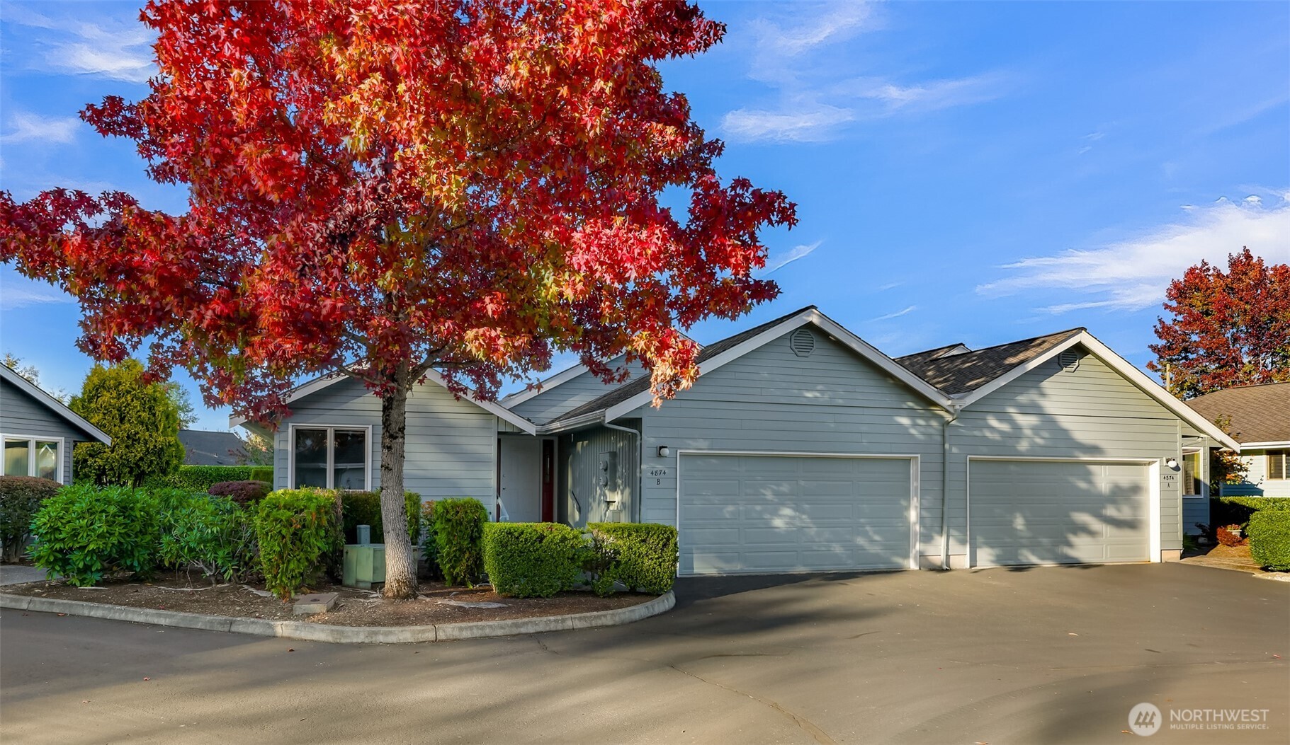 4874 Village Lane #B