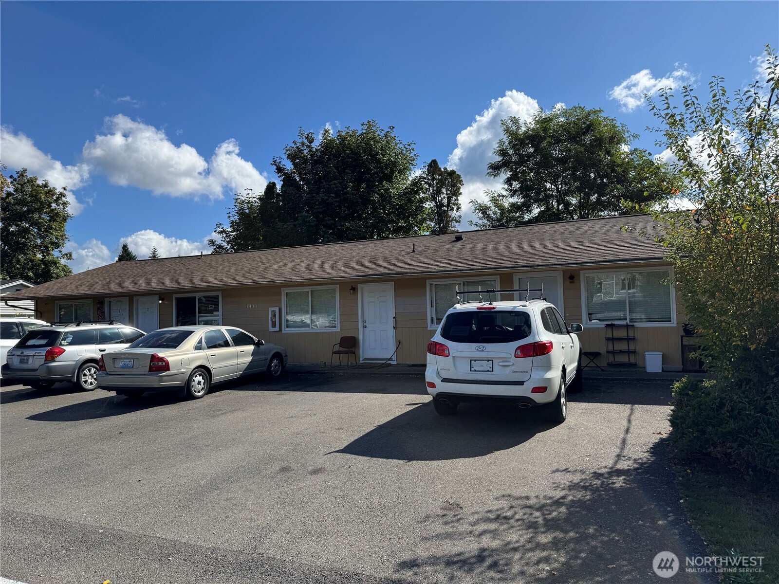 3411 Stoll Road