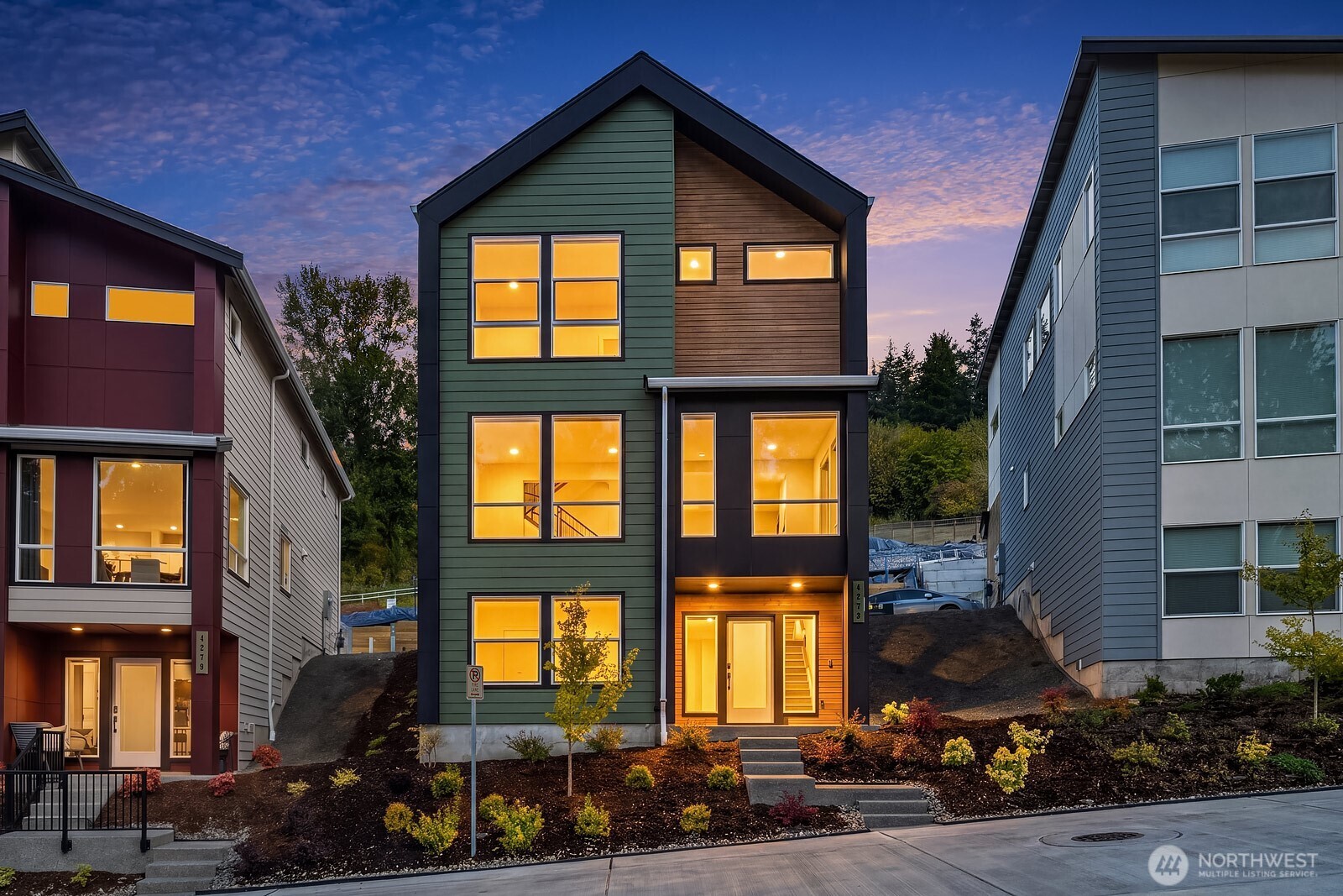 4273 Aberdeen Way