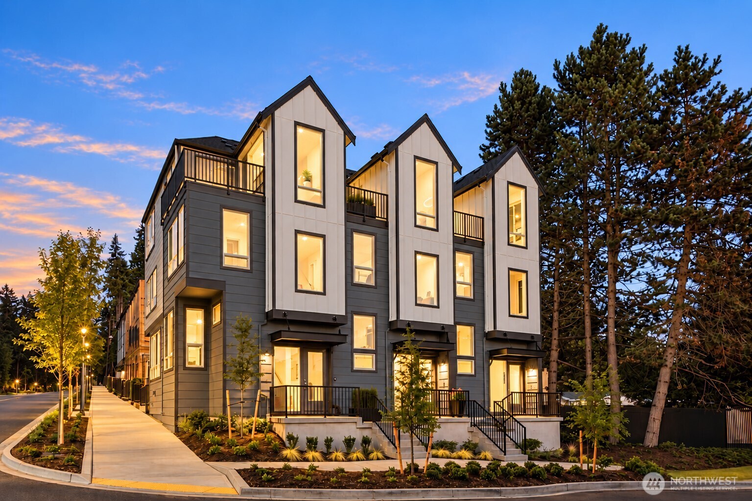 341 NE 155th St (Homesite #30)