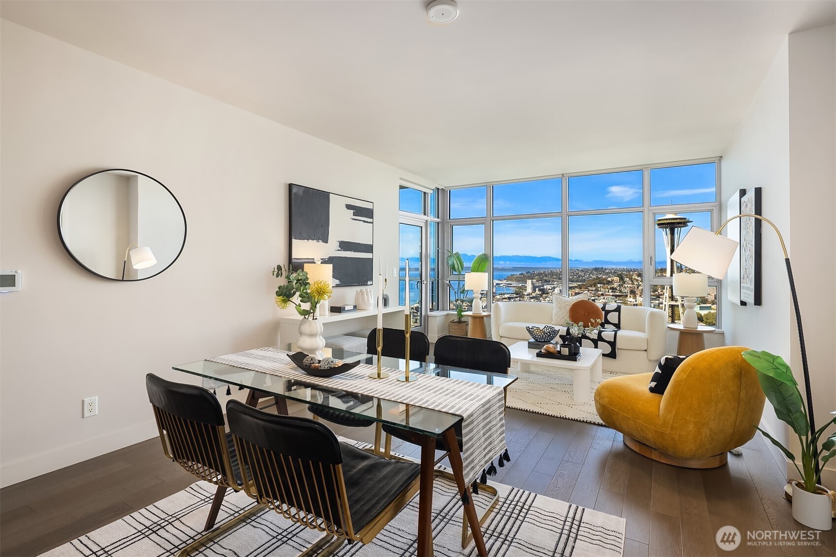 583 Battery Street #3604N