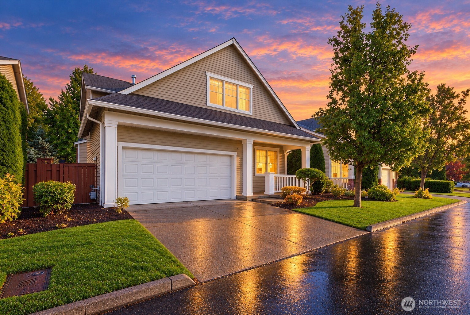 2529 88th Drive