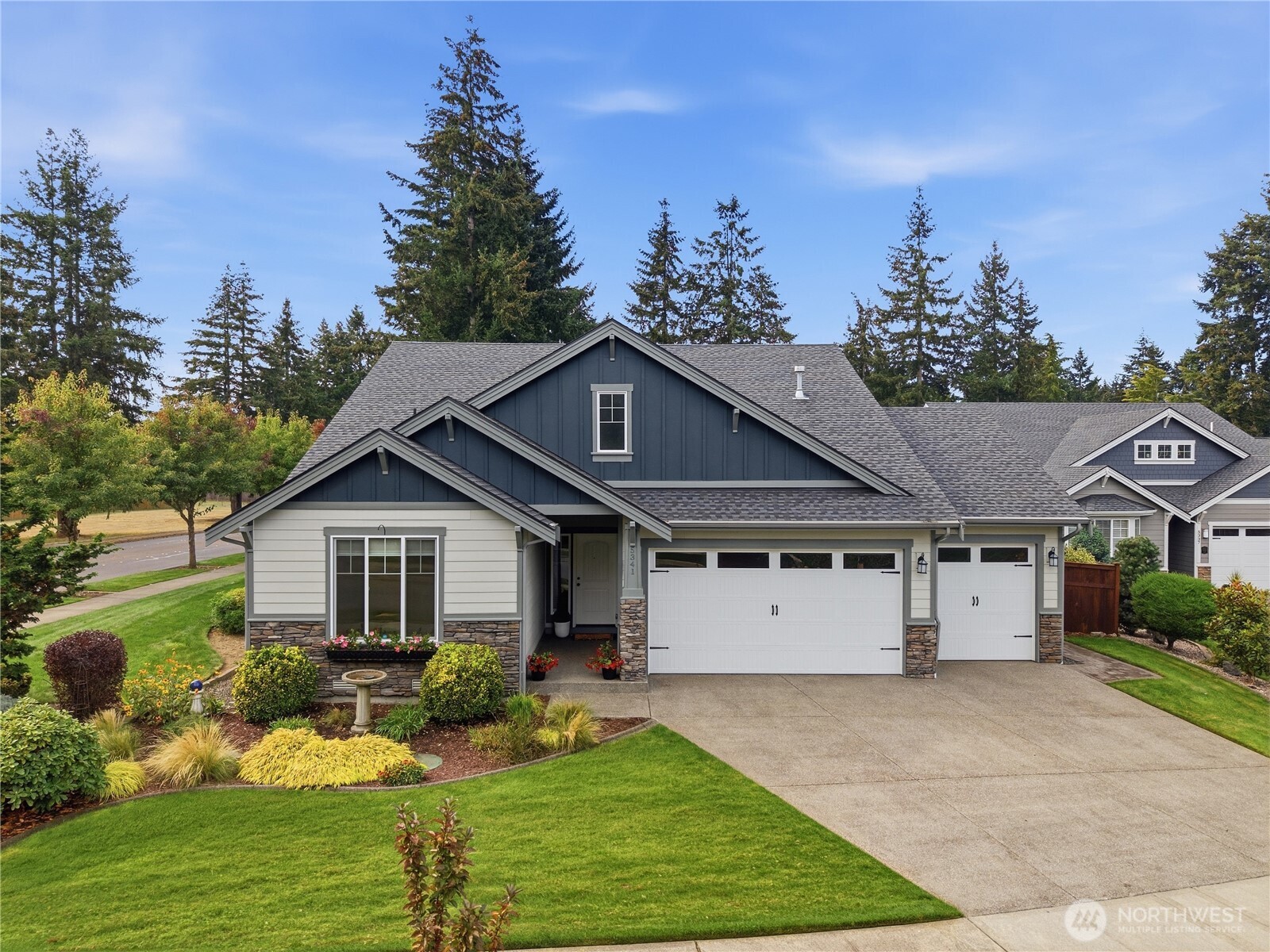 5341 Emerald Street