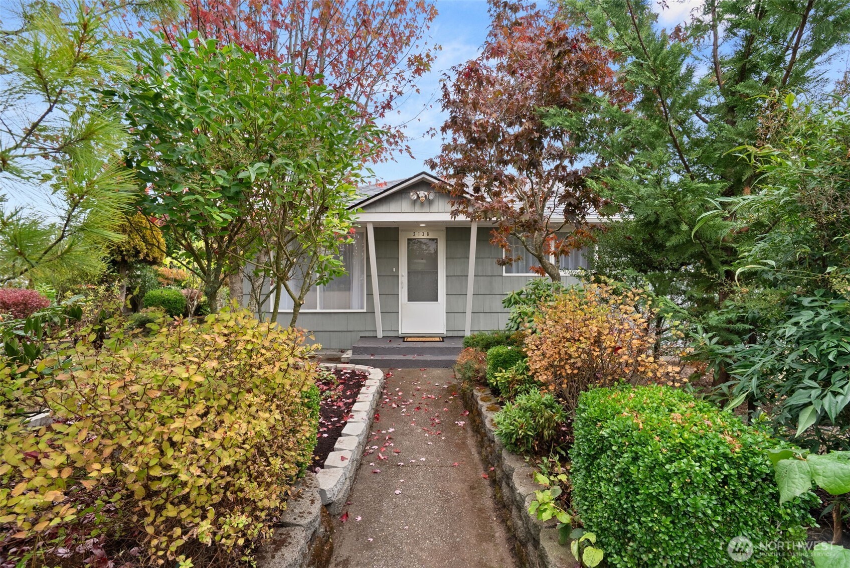 2138 Jefferson Street