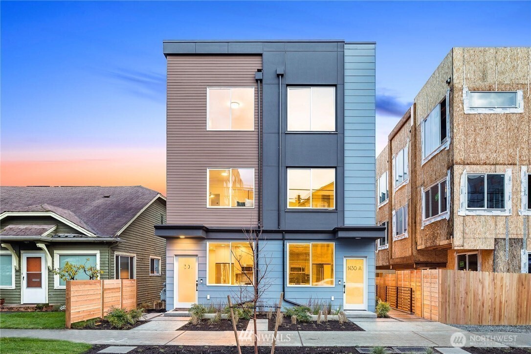 1430 24th Avenue #A