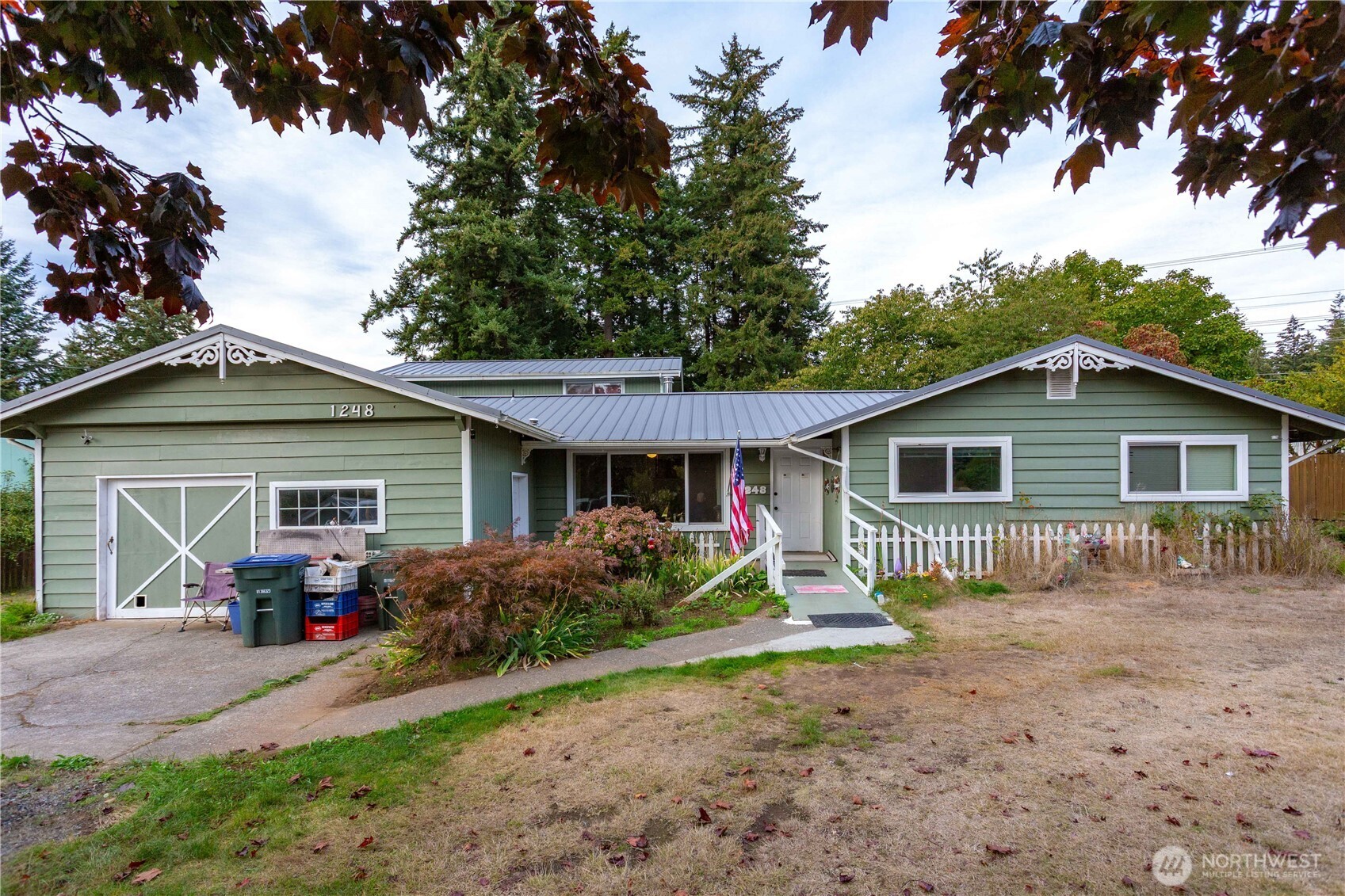 1248 Lattimore Road