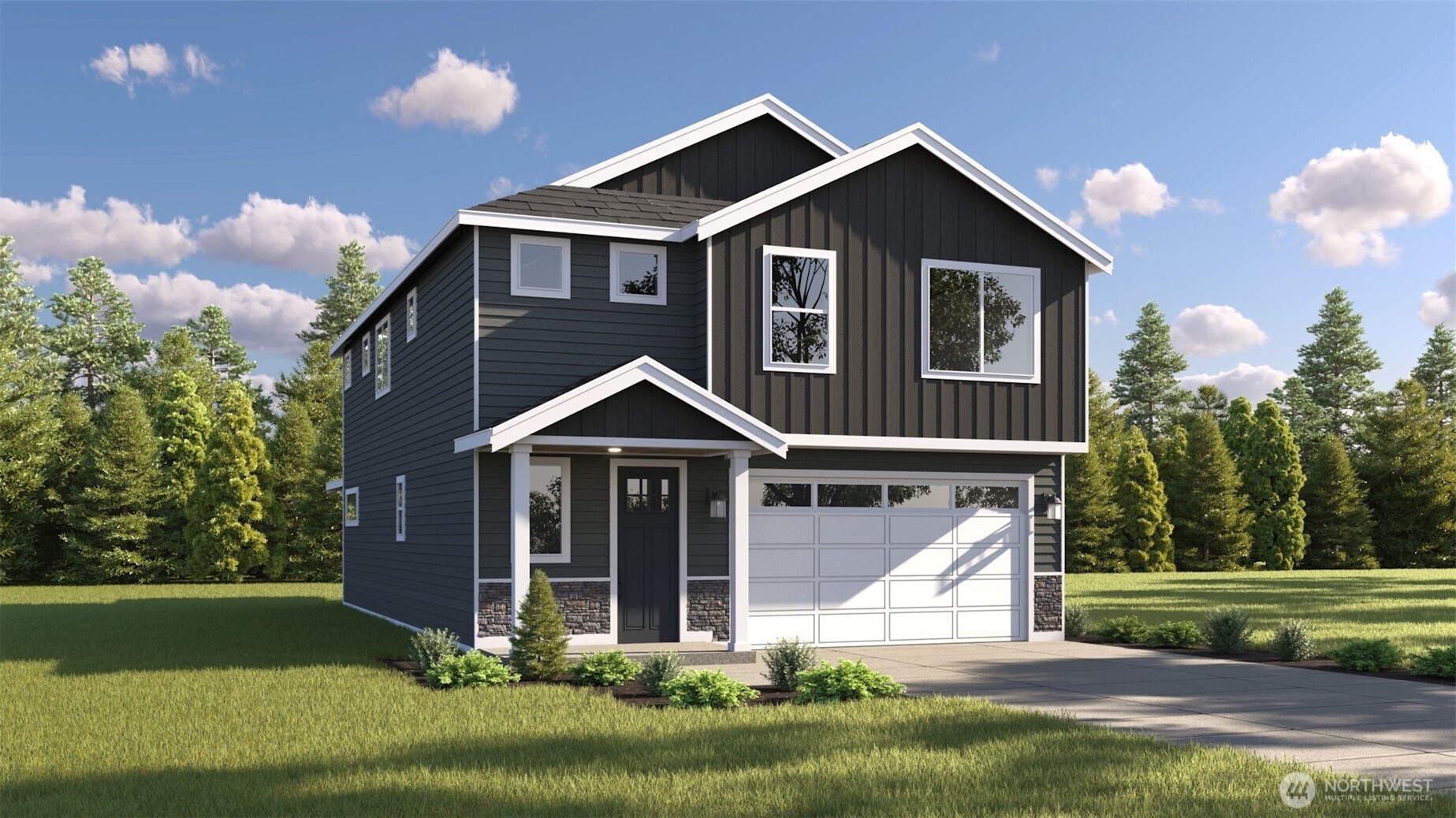 7727 Upper Ridge Road #6