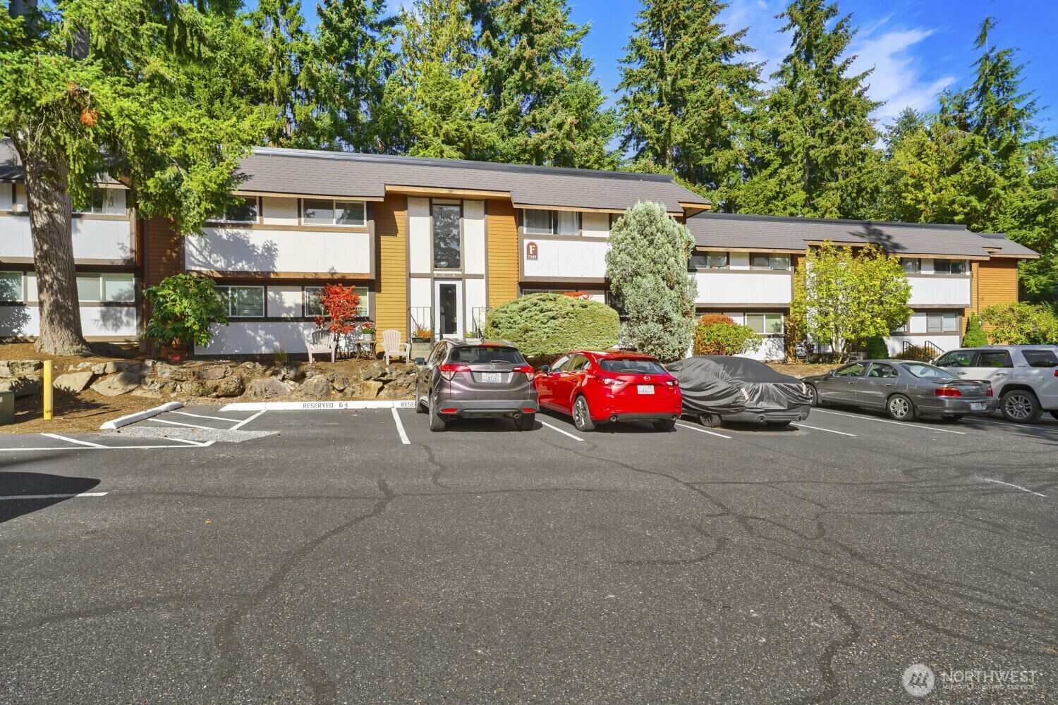 7305 224th Street #F6