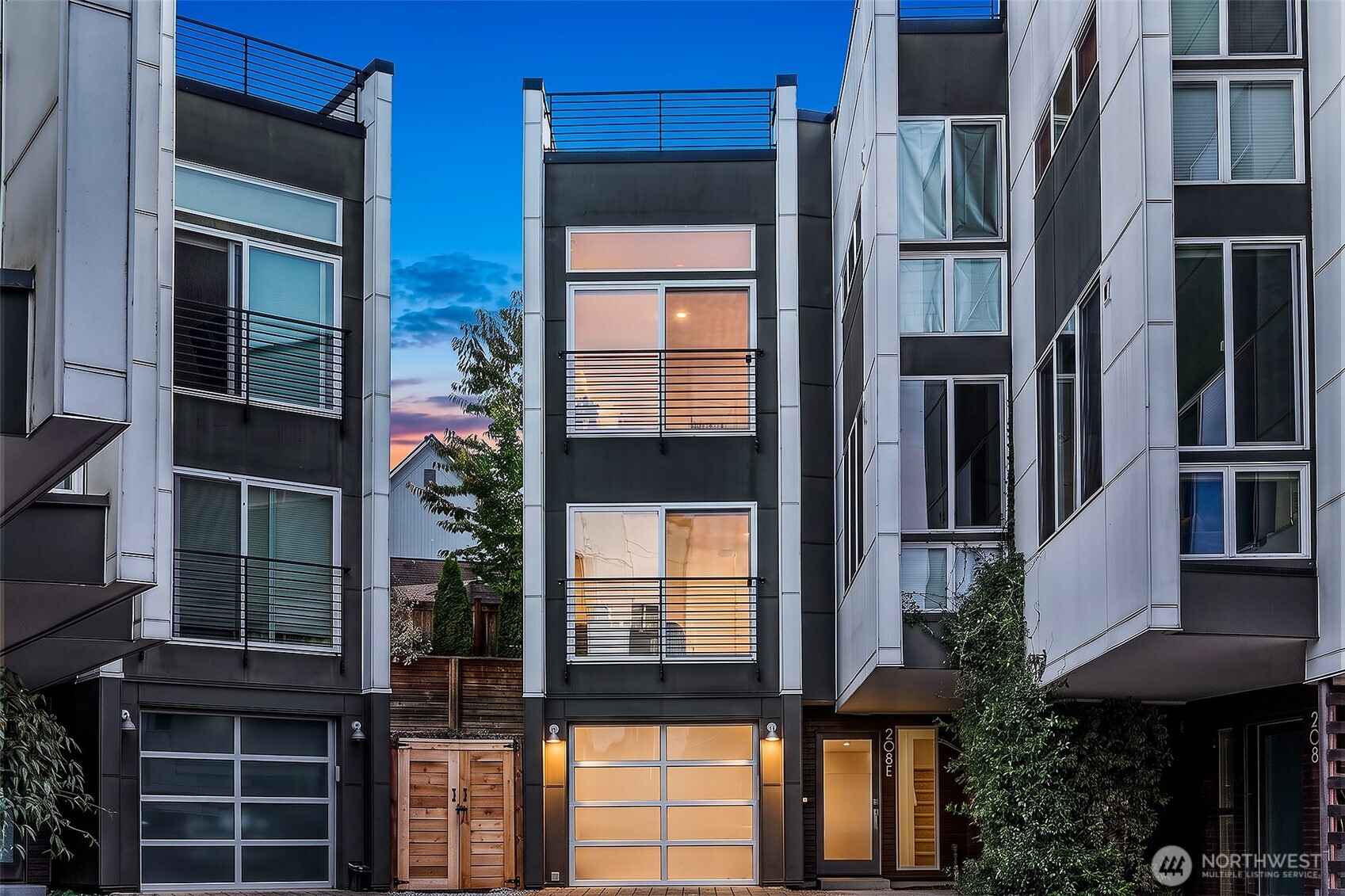 208 16th Avenue #E