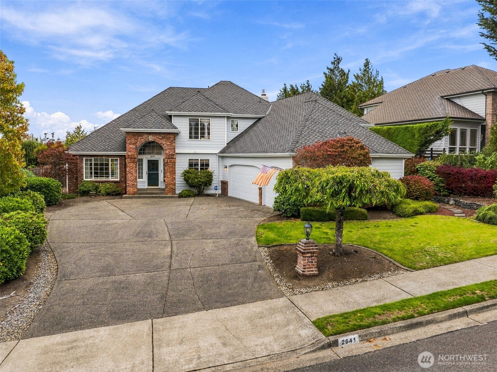 2641 Thornhill Road