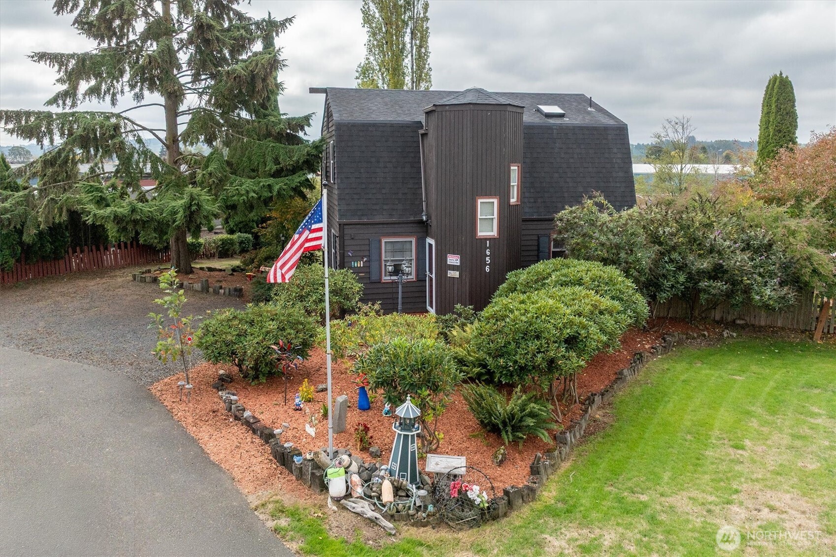 1656 Bishop Road