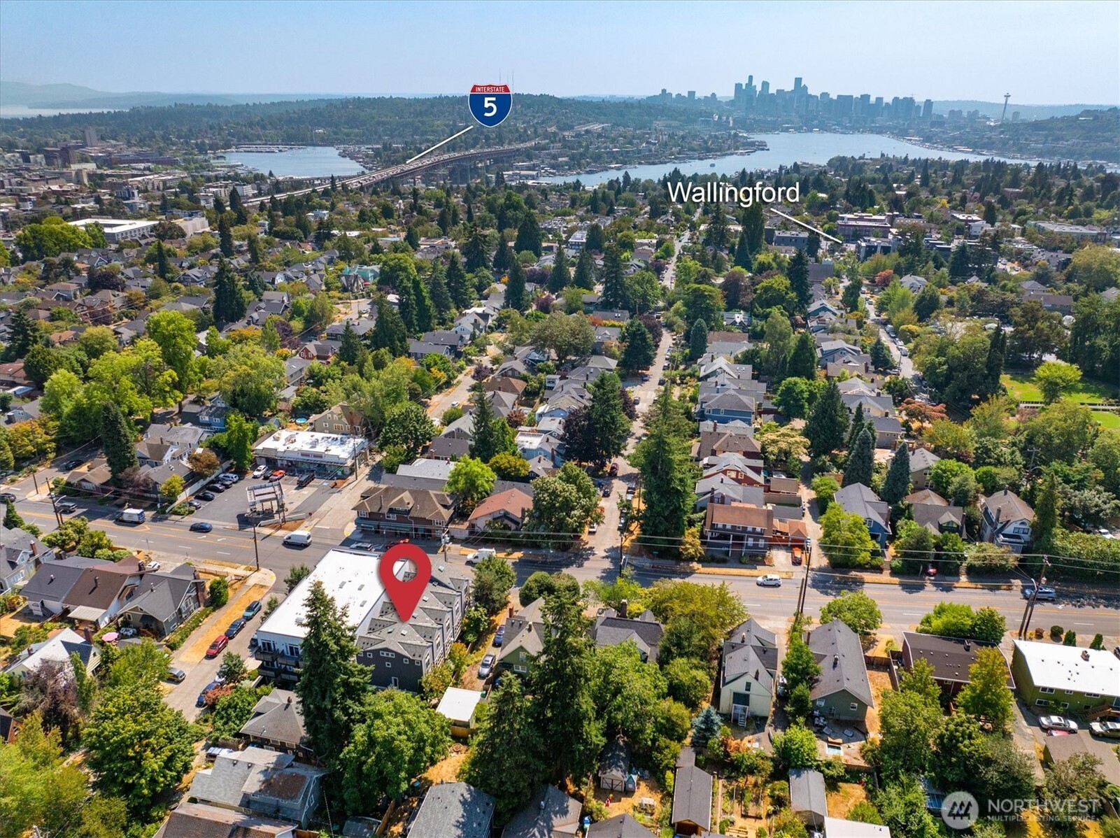 2502 50th Street #103