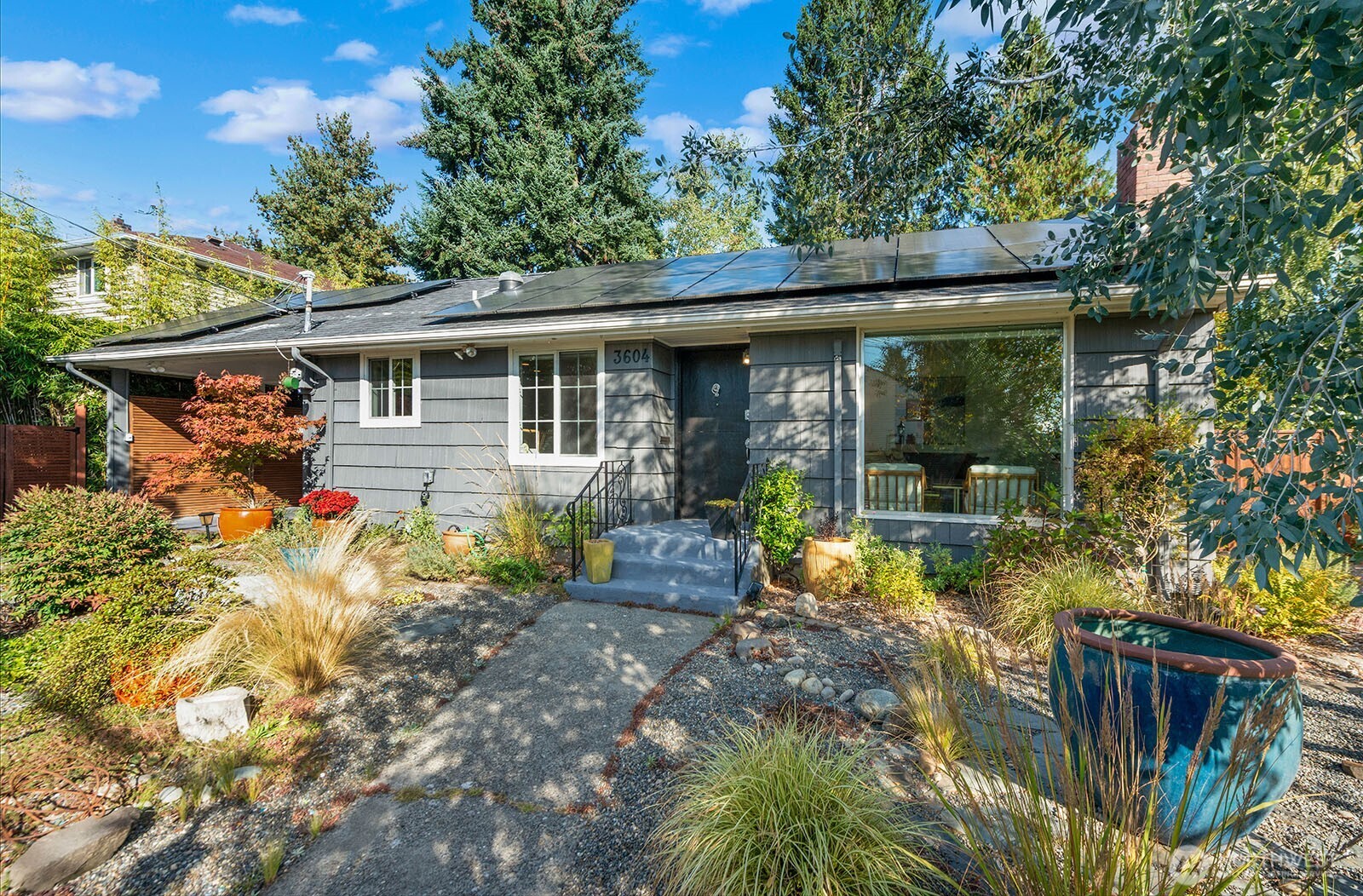 3604 Thistle Street