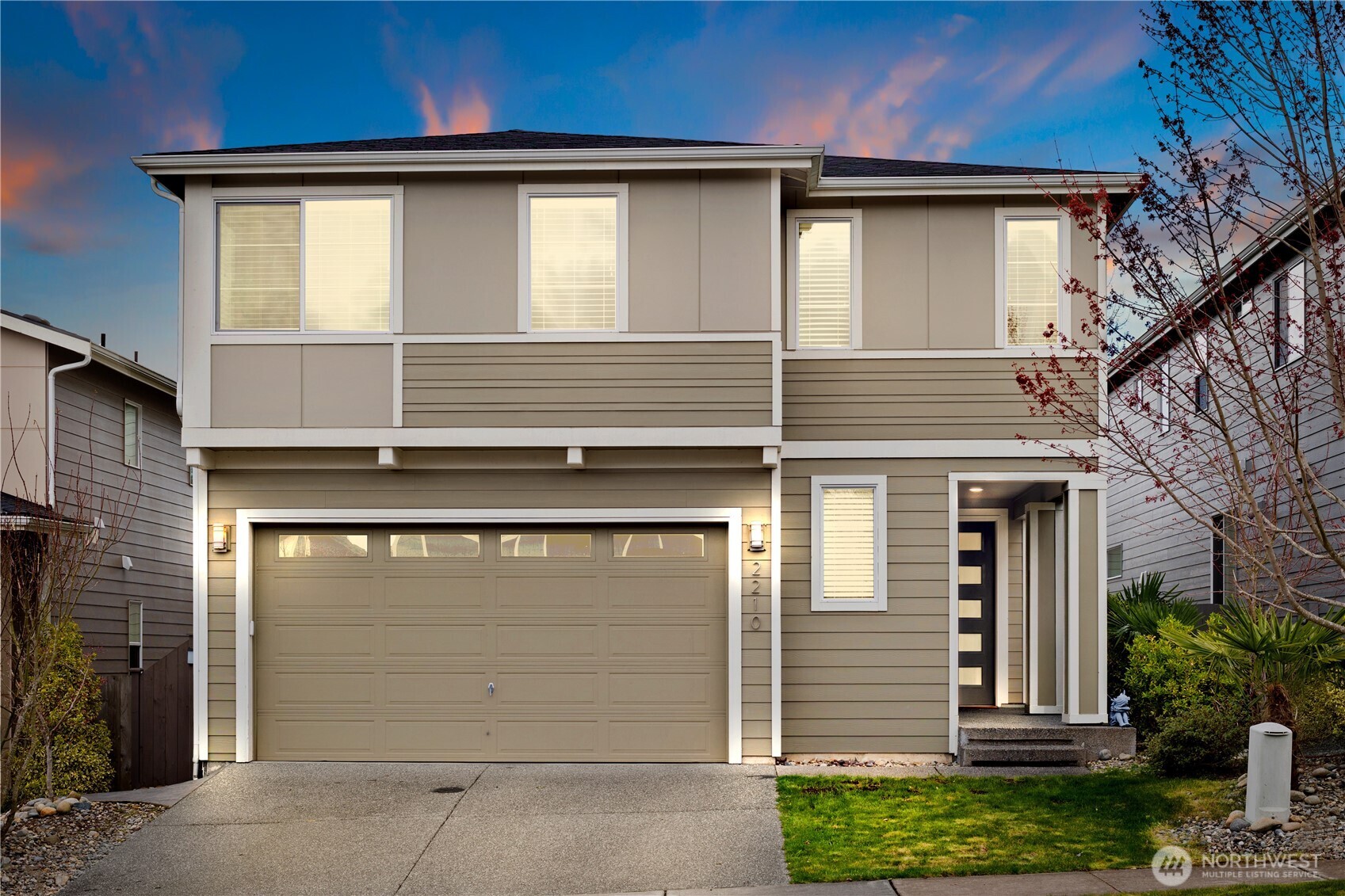 2210 115th Drive