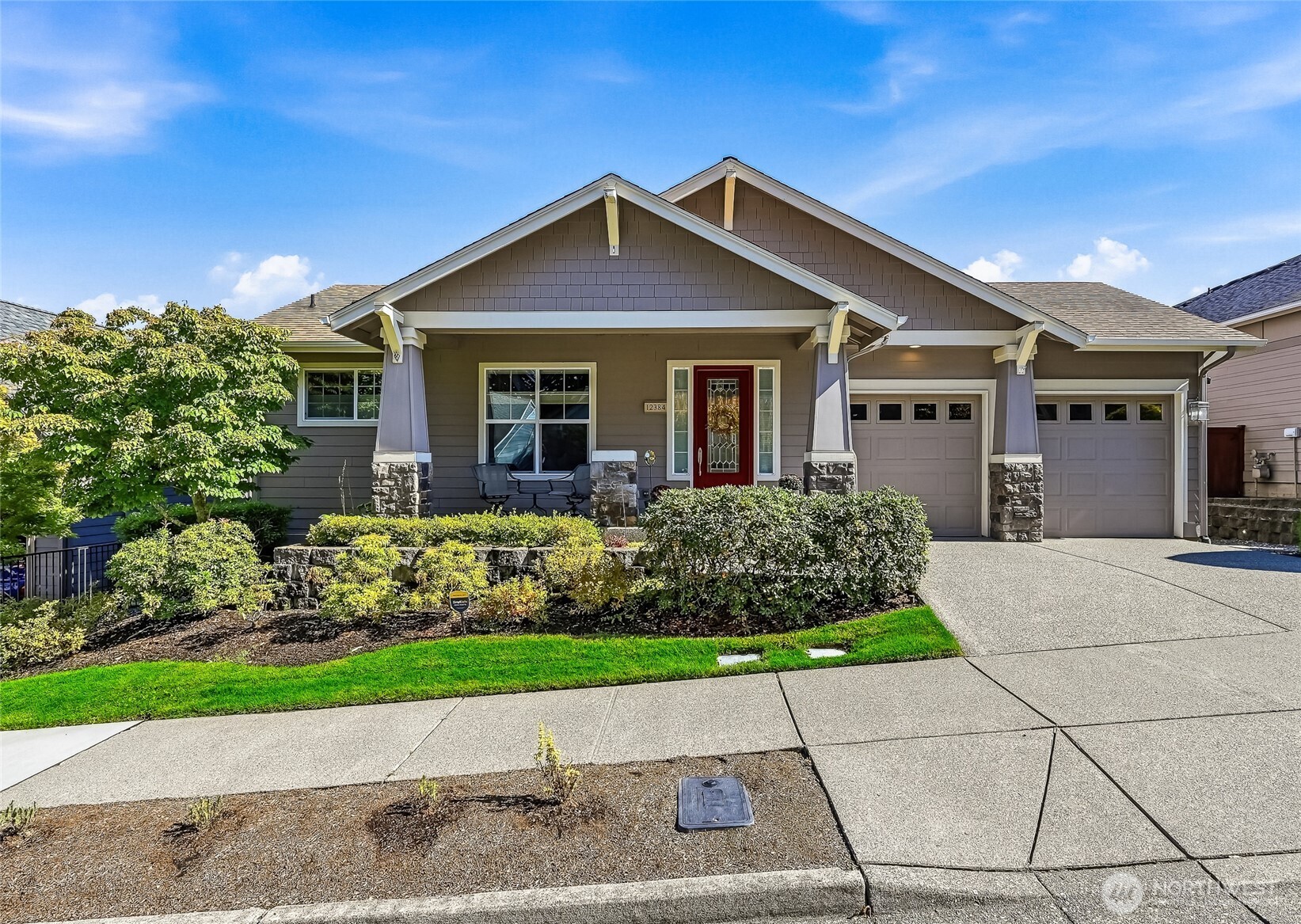 12384 Adair Creek Way