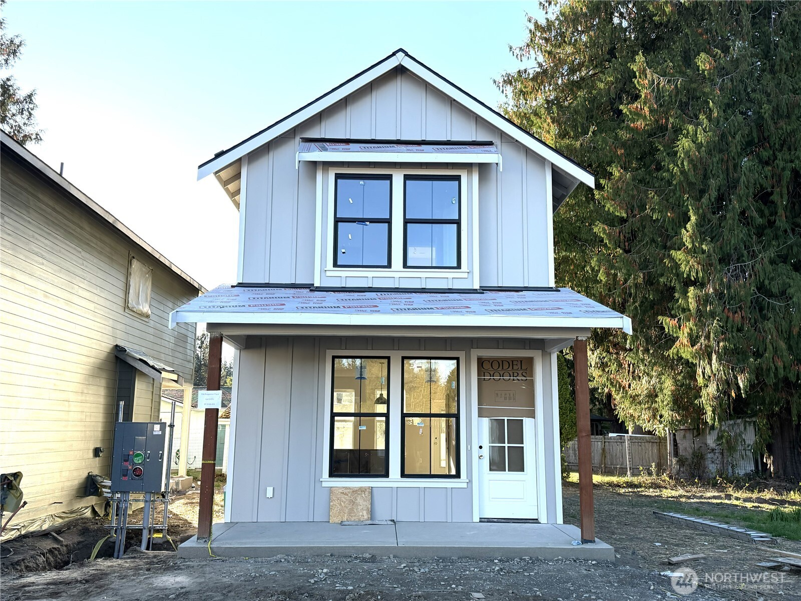 736 Prospector Place #1