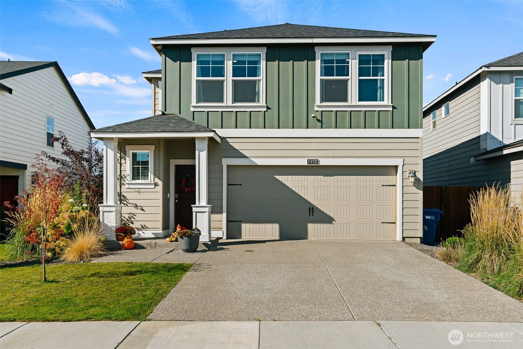 2972 Longhorn Loop