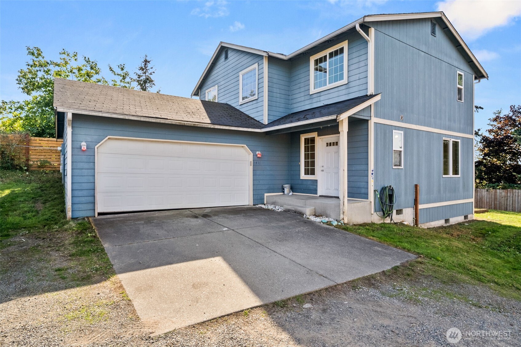 8416 Ainsworth