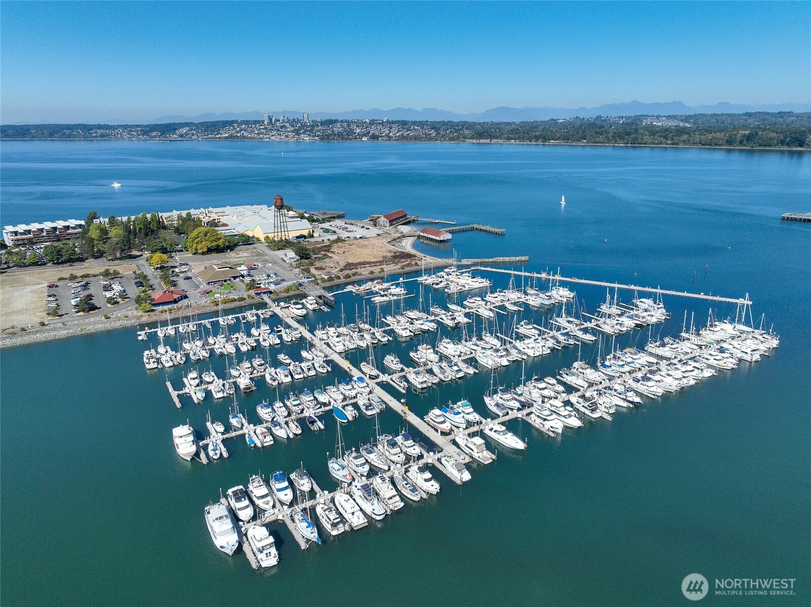 9540 Semiahmoo Parkway #C34