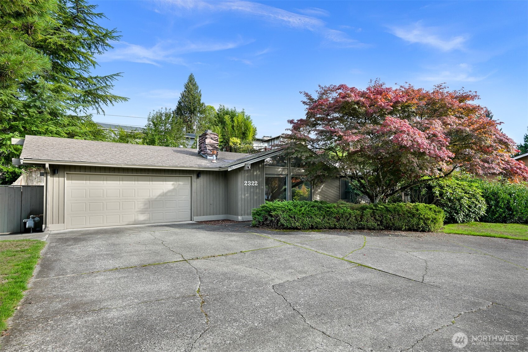 2322 View Ridge Drive
