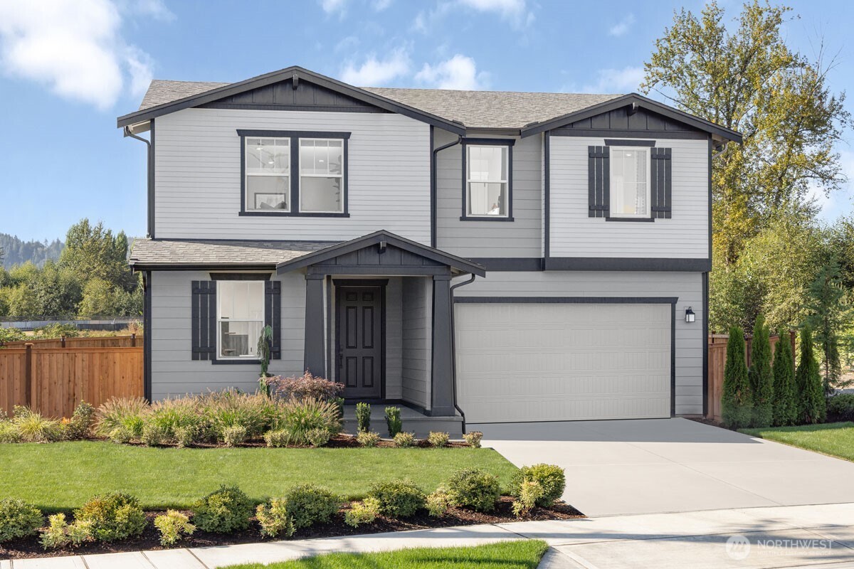 701 Teetor Circle #LOT 29