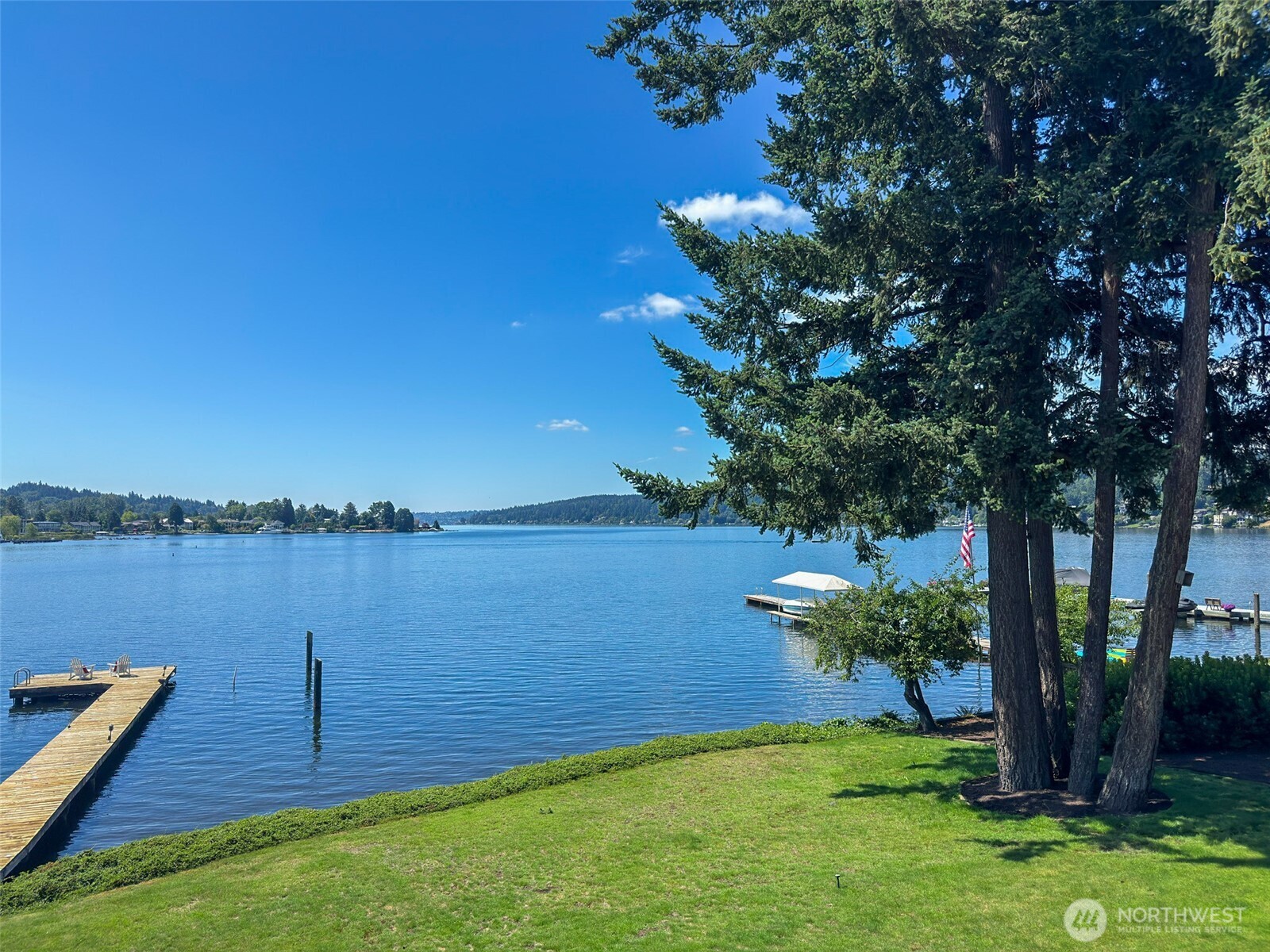 11055 Lake Road