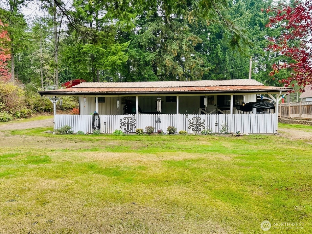 1231 Island Lake Drive