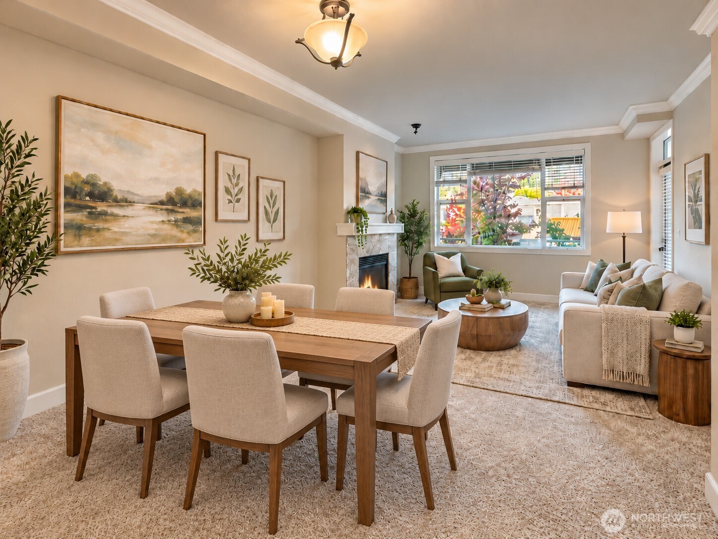 15408 Main Street #207