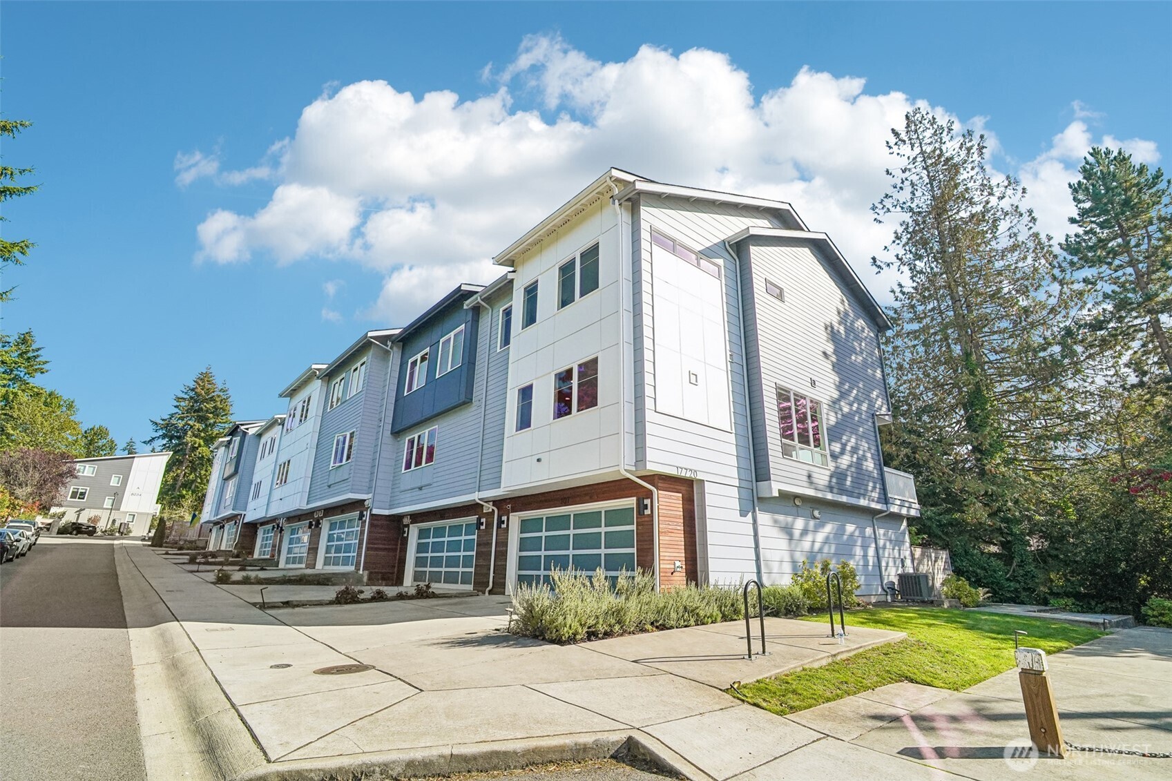 17720 80th Avenue #101