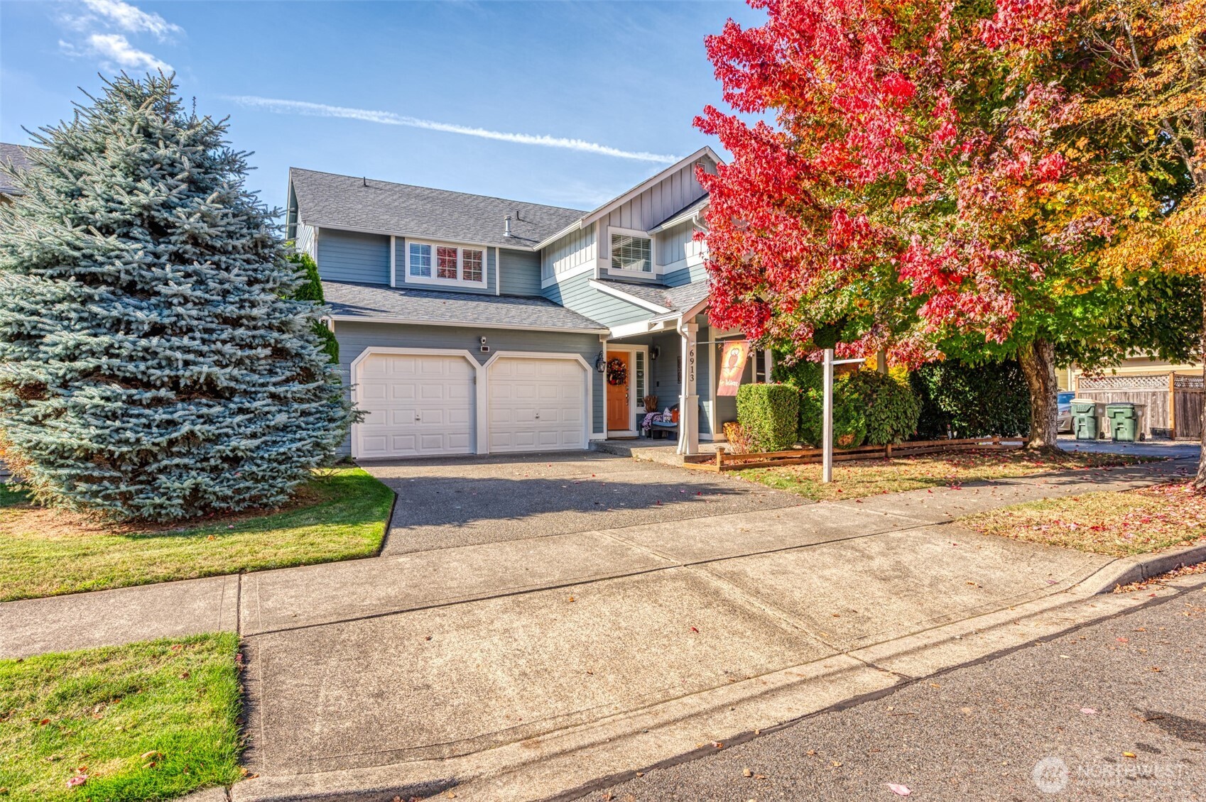 6913 Axis Street