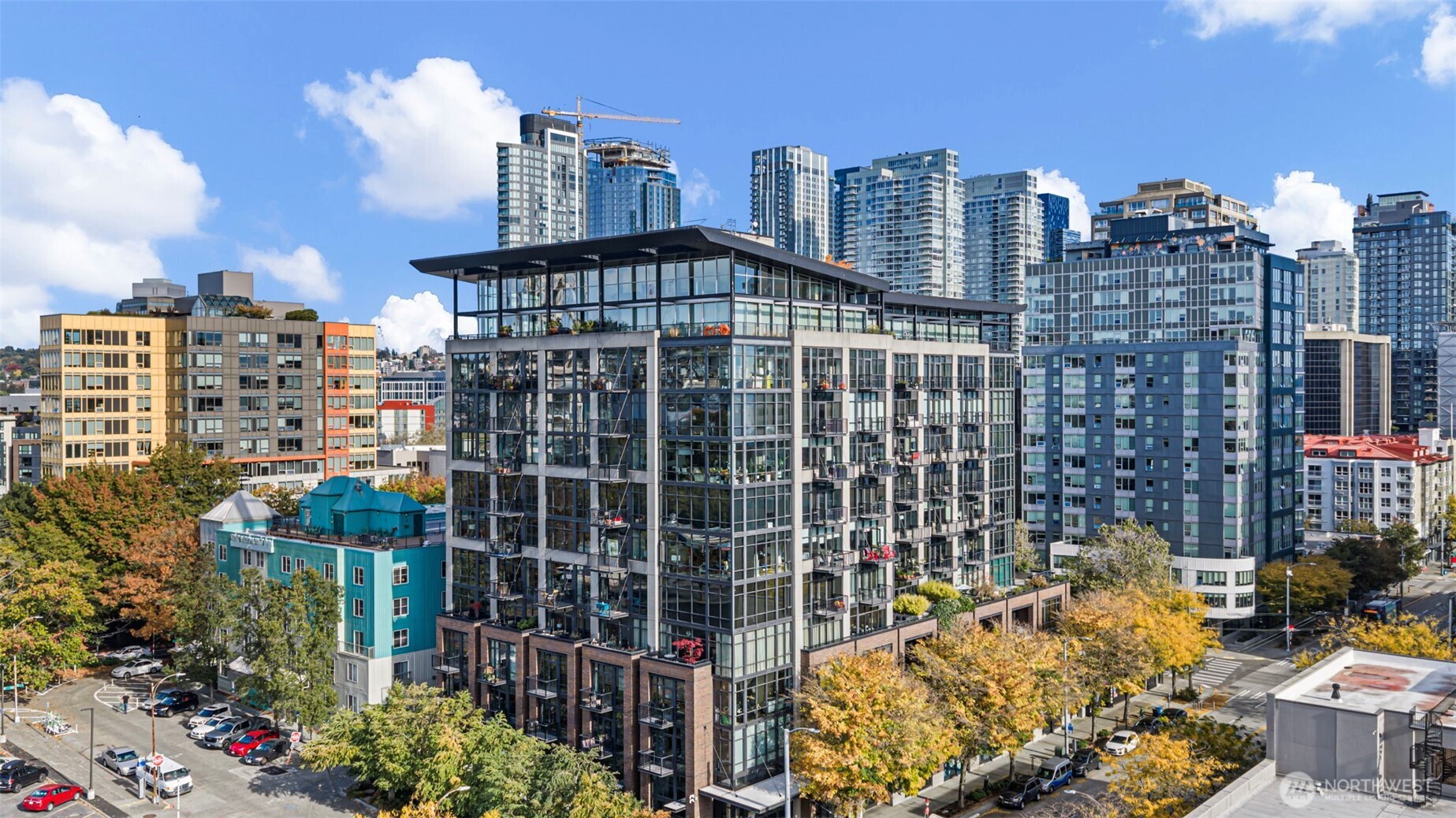 2720 3rd Avenue #605