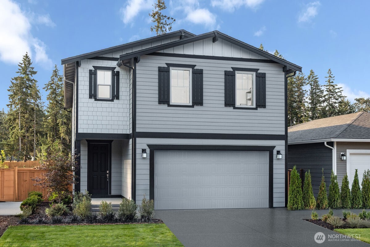 331 185th Street Ct #LOT 10