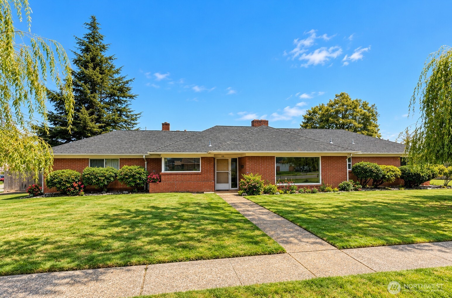 100 Belmont Terrace
