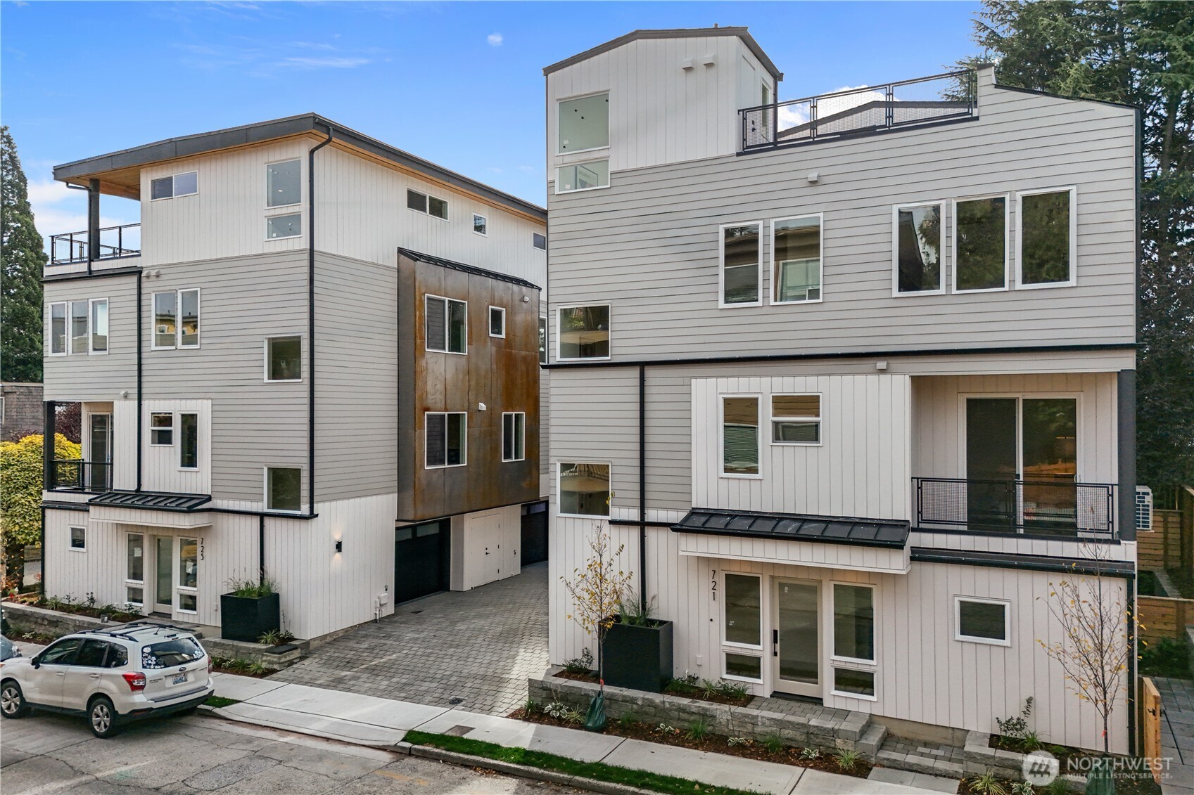 721 45th Street