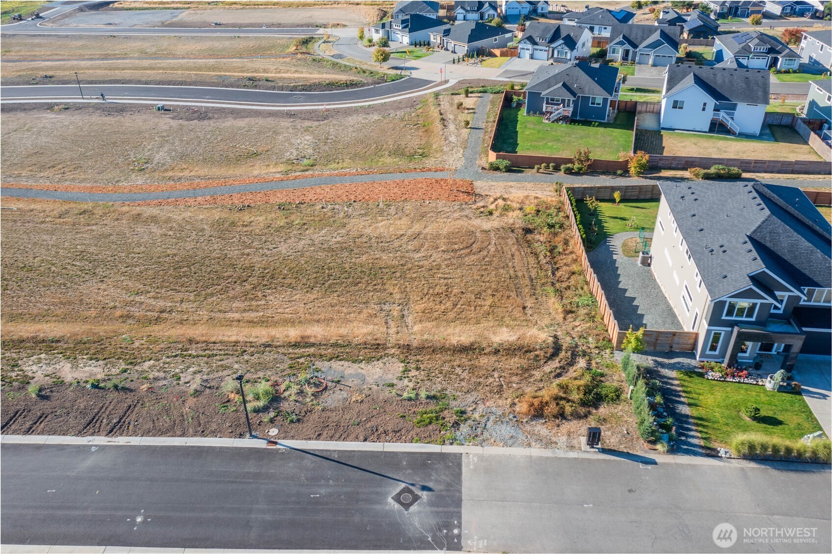 0 Camas Drive #Lot 29