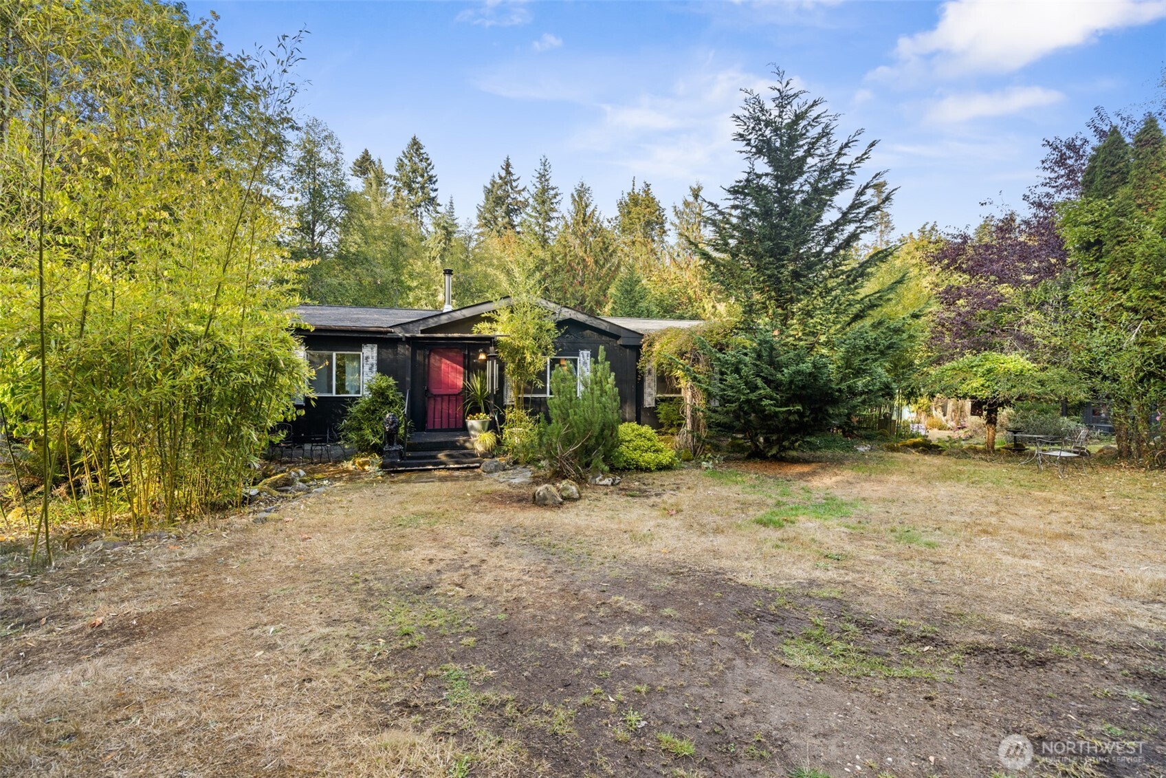 1388 Elliot Creek Road