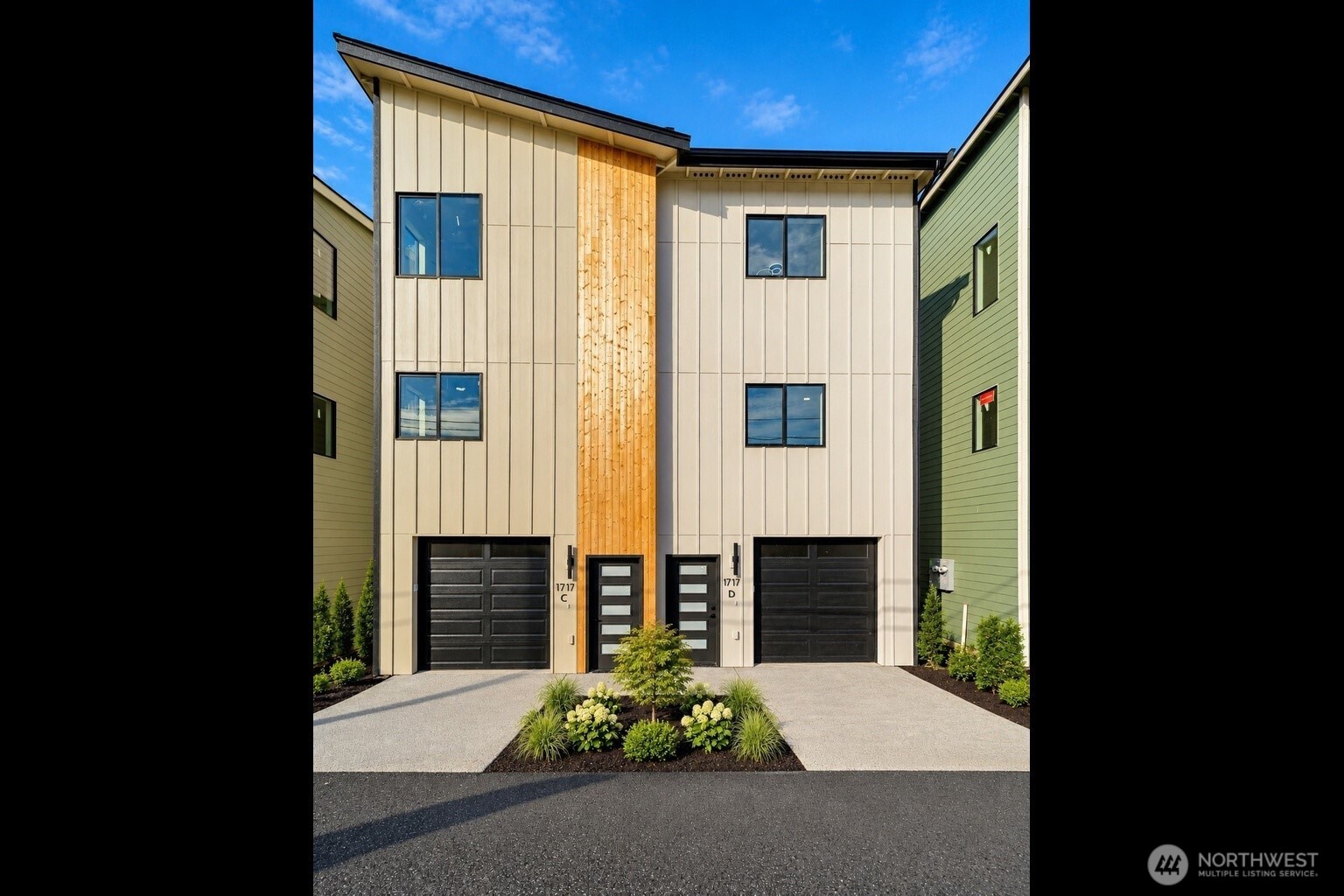 1717 17th Street #D