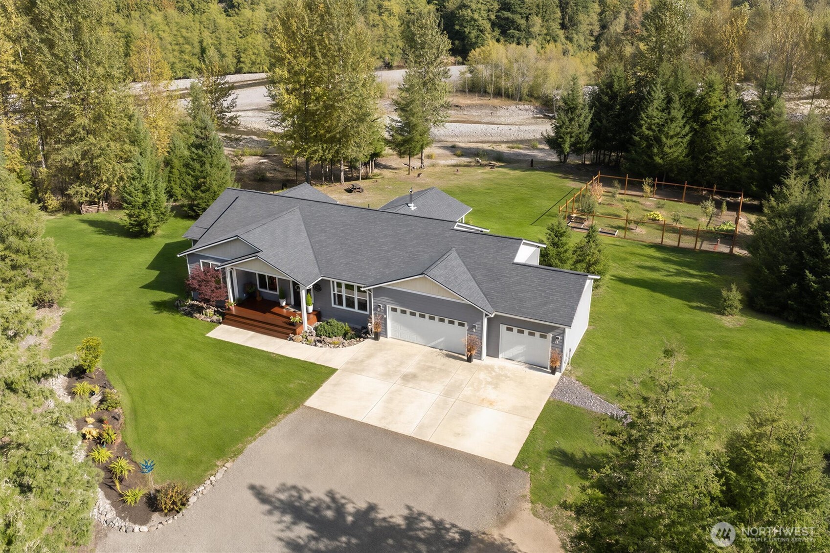 533 Cornell Road
